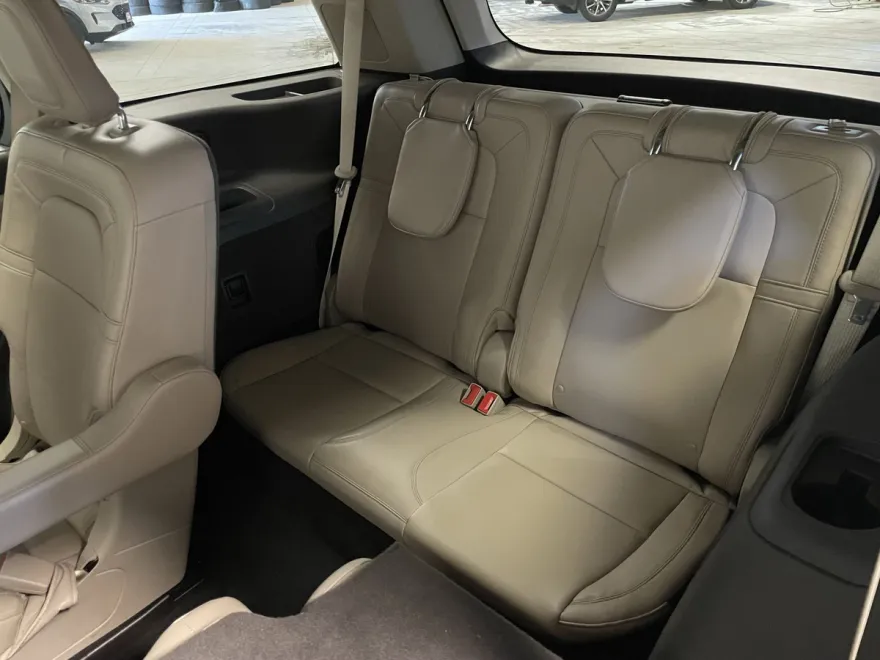 2022 Lincoln Aviator Reserve photo 1