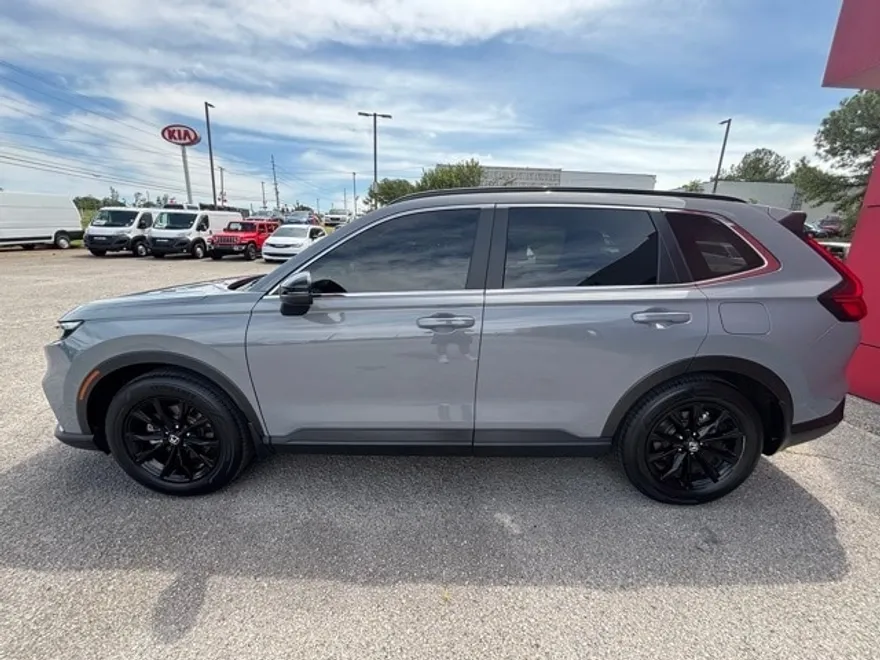 2023 Honda CR-V Hybrid Sport photo 1