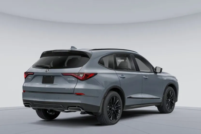 2026 Acura MDX SH-AWD A-Spec Advance photo 1