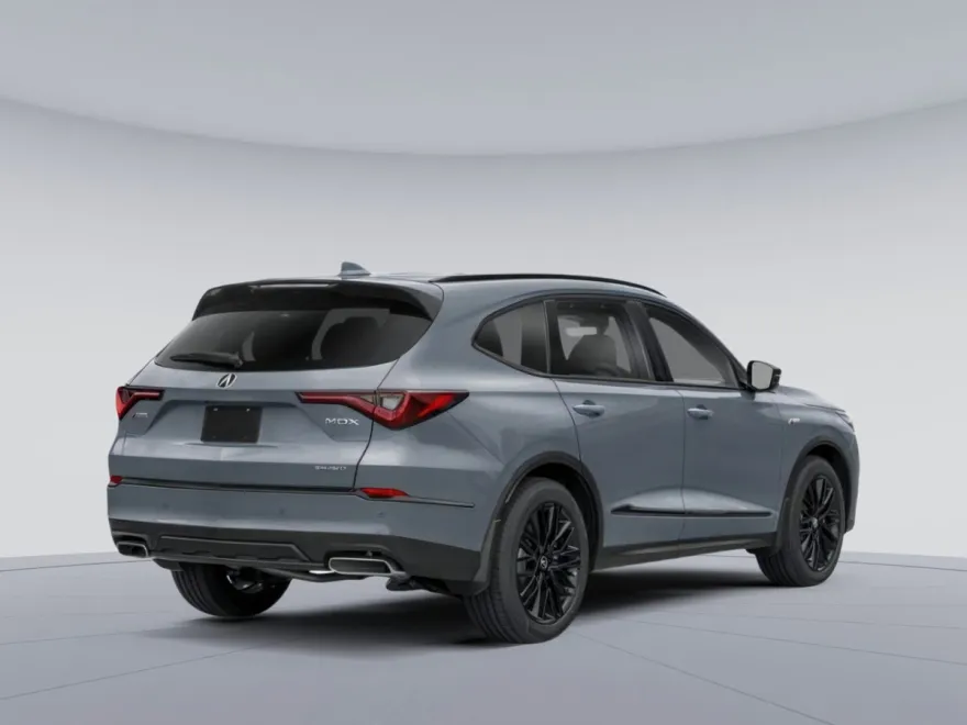 2026 Acura MDX SH-AWD A-Spec Advance photo 1
