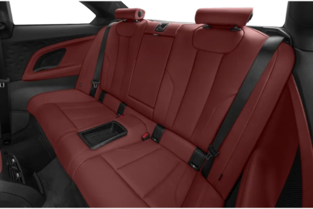2025 Bmw M240i xDrive photo 1