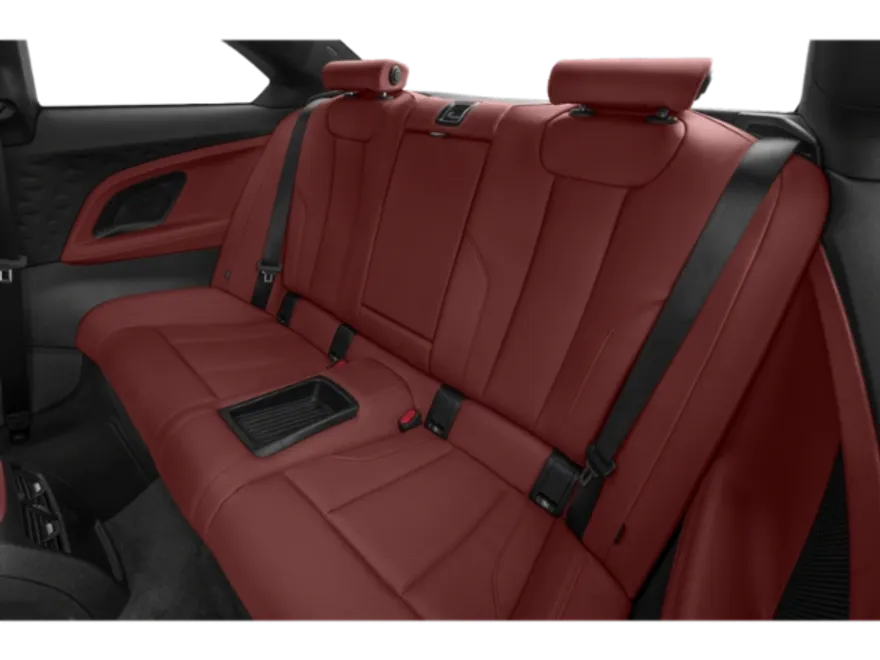 2025 Bmw M240i xDrive photo 1