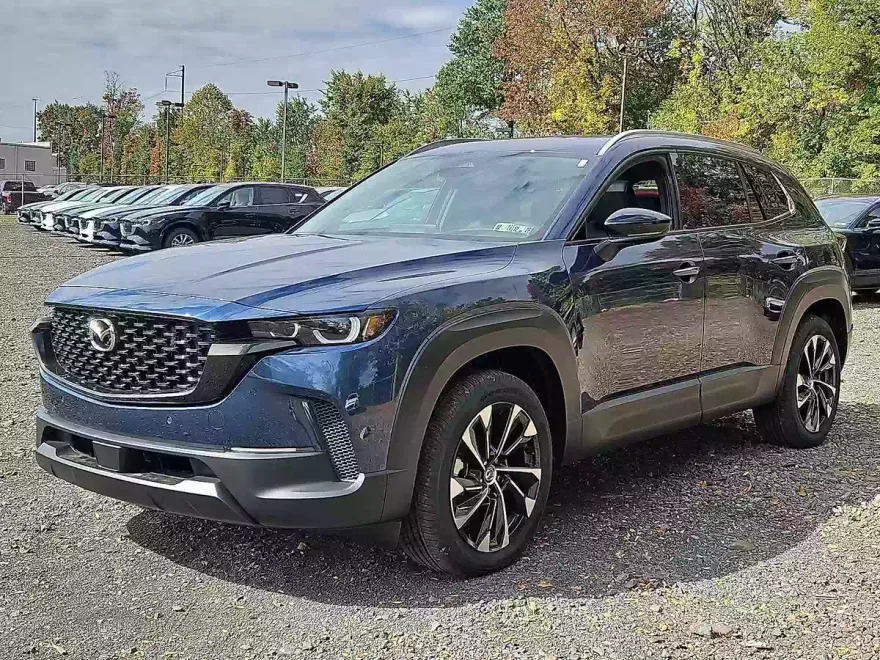 2026 Mazda CX-50 Premium Plus photo 1