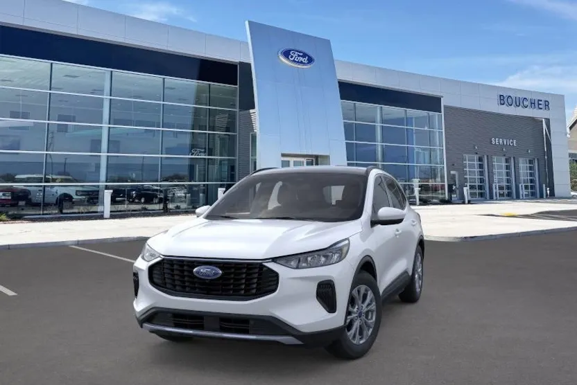 2024 Ford Escape Active photo 1