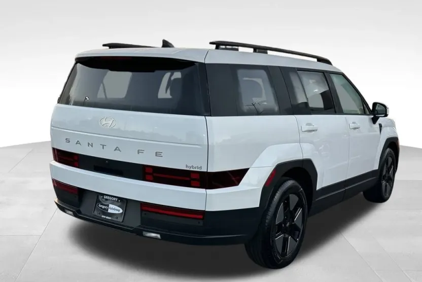 2024 Hyundai Santa Fe SEL photo 1