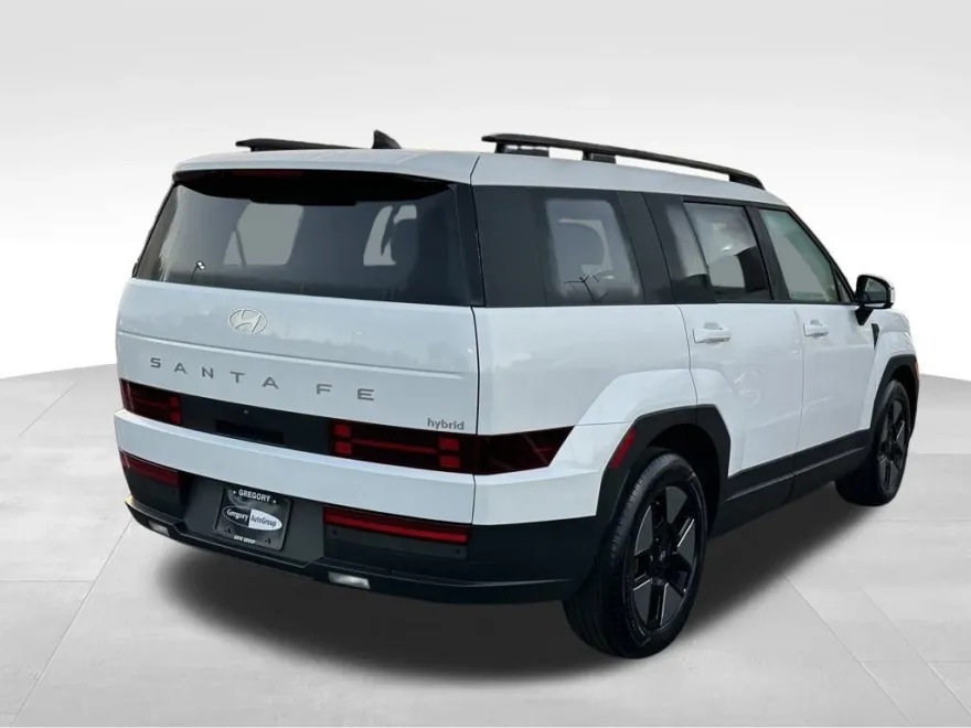 2024 Hyundai Santa Fe SEL photo 1