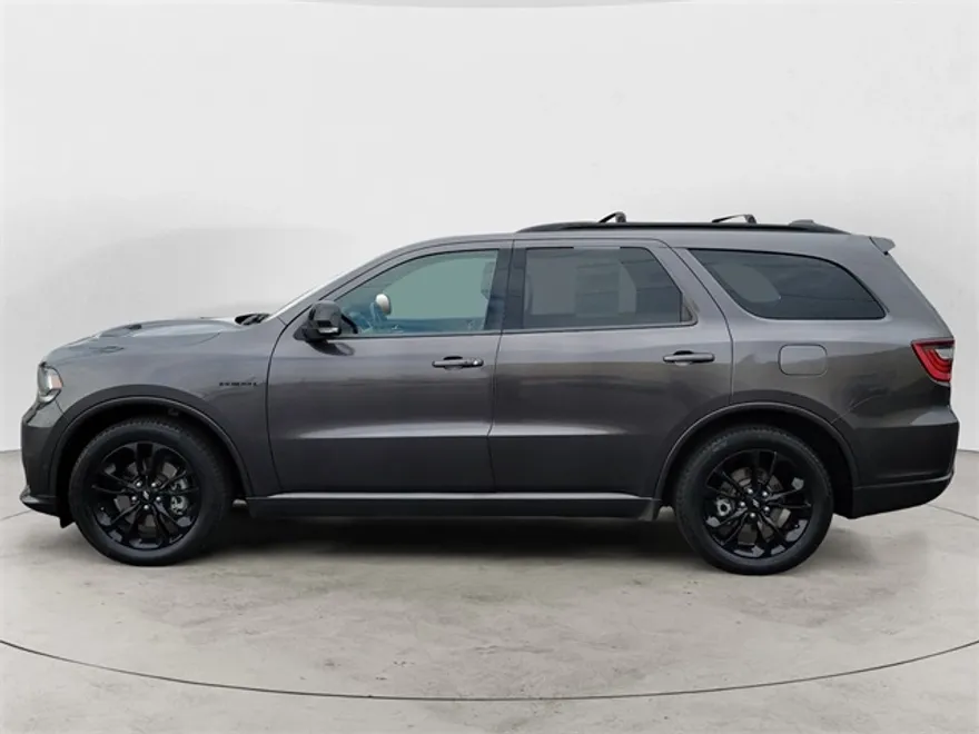 2020 Dodge Durango R/T photo 1