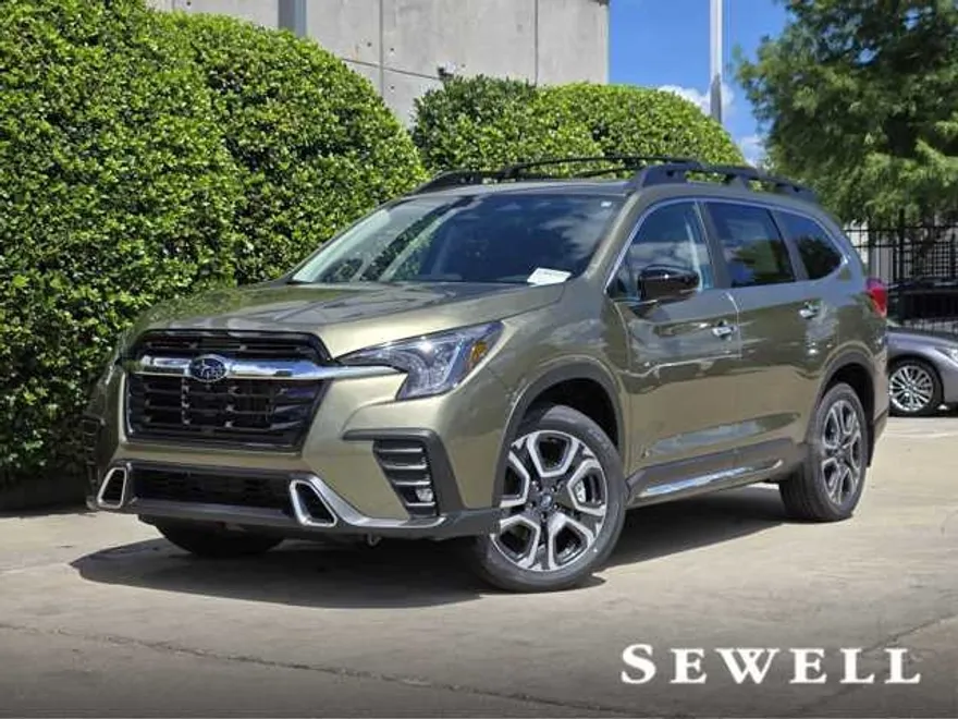 2025 Subaru Ascent Touring photo 1