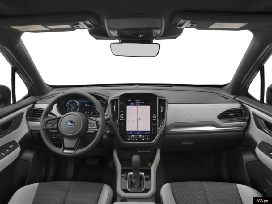 2025 Subaru Forester Premium photo 1