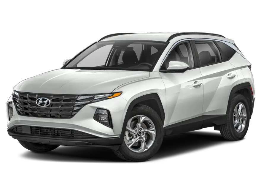 2024 Hyundai Tucson SEL photo 1