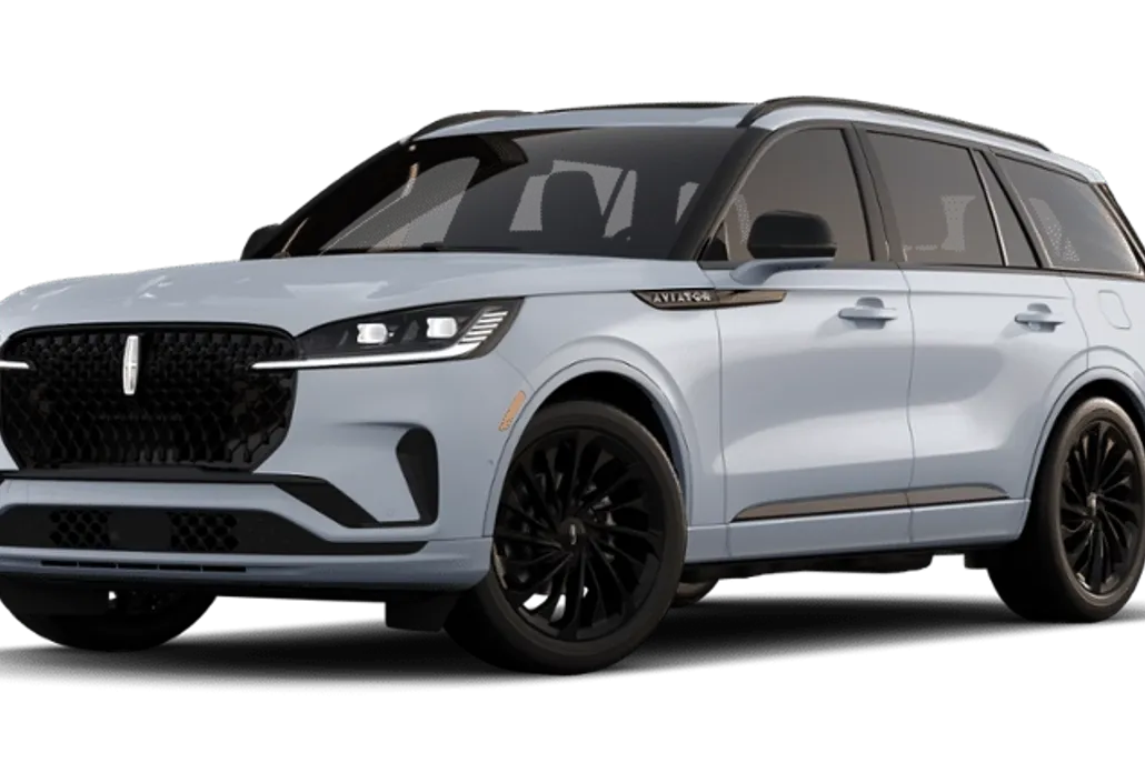 2025 Lincoln Aviator Reserve photo 1