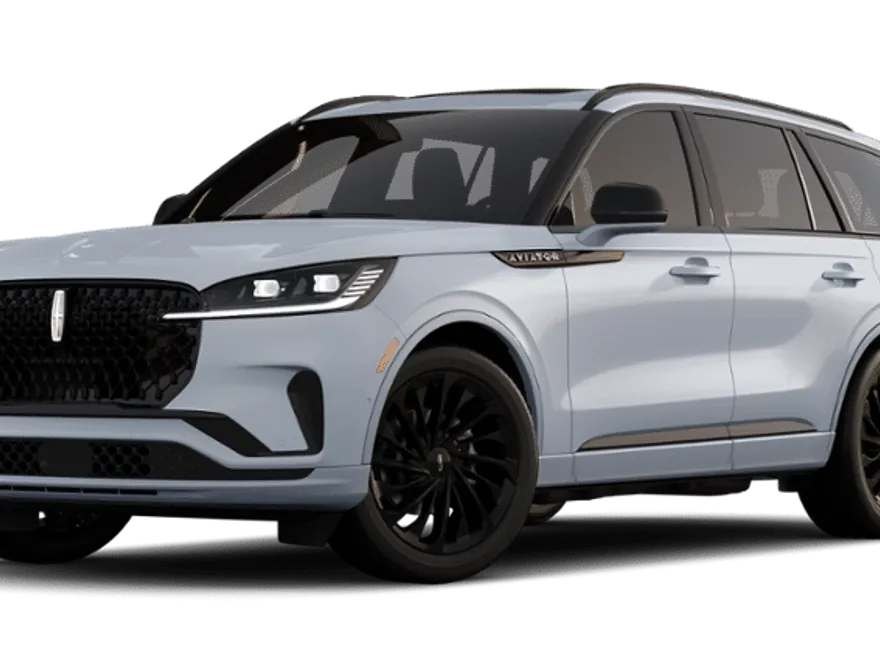 2025 Lincoln Aviator Reserve photo 1