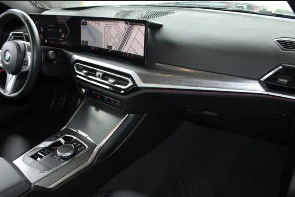 2023 Audi S8 4.0T Quattro photo 1