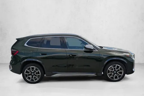2023 Bmw X1 XDrive28i photo 3