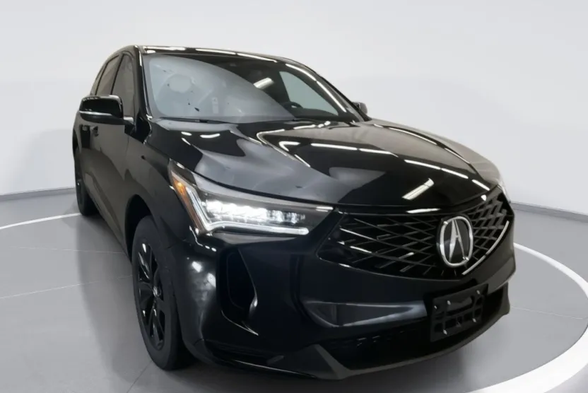 2025 Acura RDX photo 1