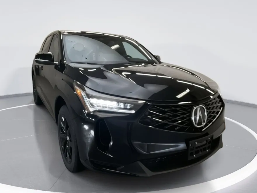 2025 Acura RDX photo 1
