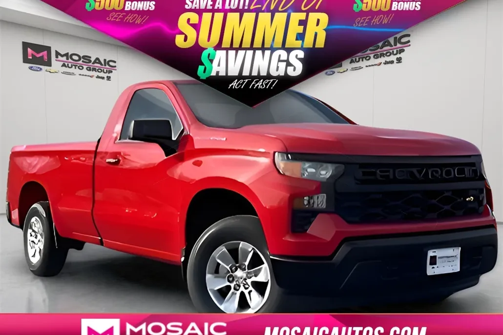 2025 Ford Ranger XLT photo 1