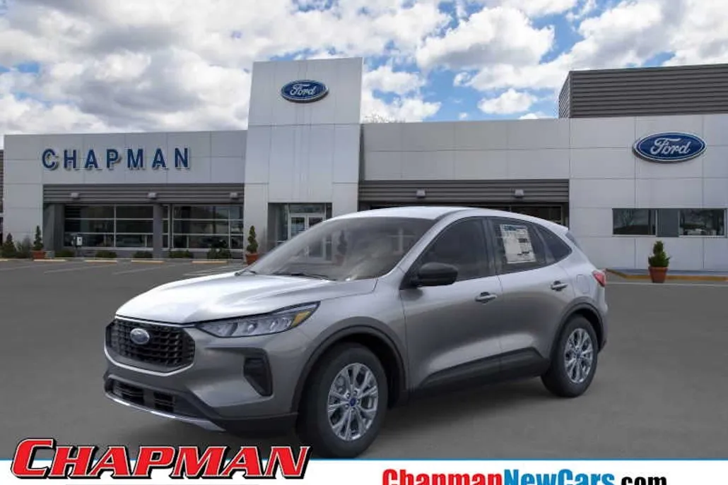 2025 Ford Escape Active photo 1
