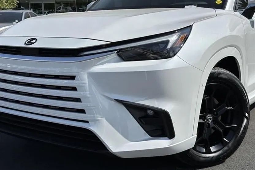 2025 Lexus TX 350 Premium photo 1