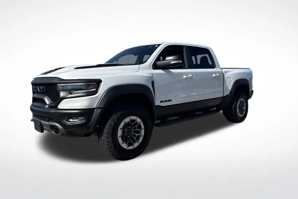 2021 Ram 1500 TRX photo 1