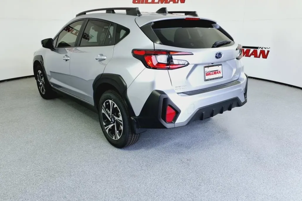 2025 Subaru Crosstrek Premium photo 1