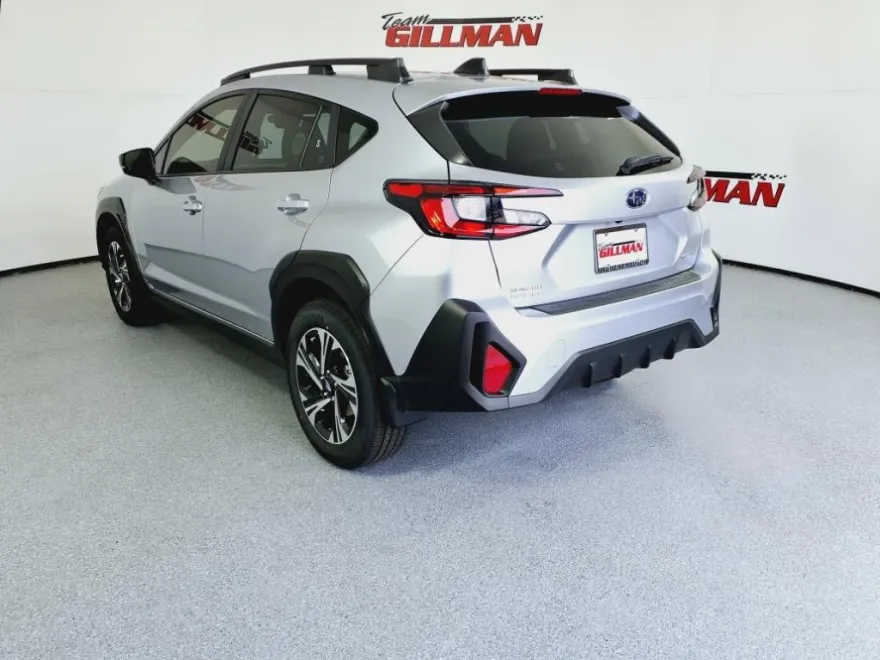 2025 Subaru Crosstrek Premium photo 1