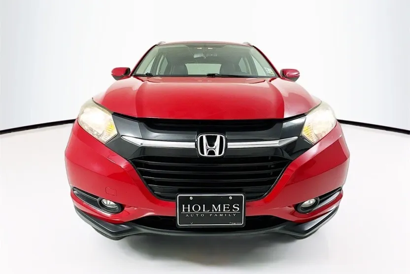 2018 Honda HR-V EX-L photo 1