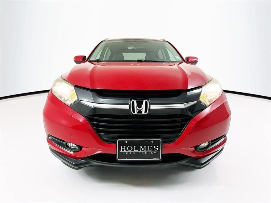 2018 Honda HR-V EX-L photo 1