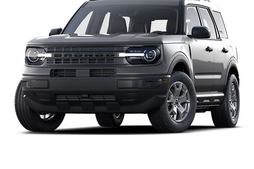 2023 Ford Bronco Sport Base photo 1