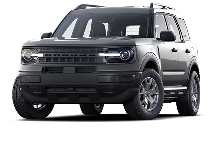 2023 Ford Bronco Sport Base photo 1