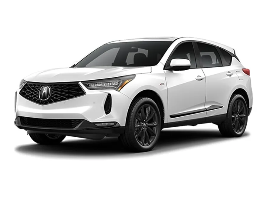 2025 Acura RDX A-Spec photo 1