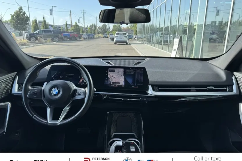 2023 Bmw X1 XDrive28i photo 1