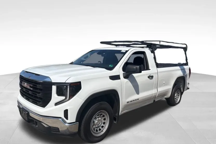 2023 Gmc Sierra 1500 Pro photo 1