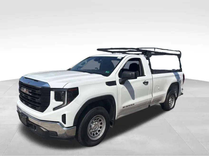 2023 Gmc Sierra 1500 Pro photo 1