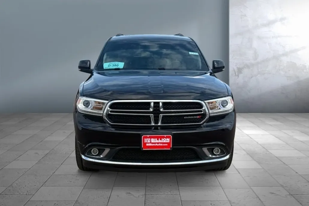 2015 Dodge Durango Limited photo 1