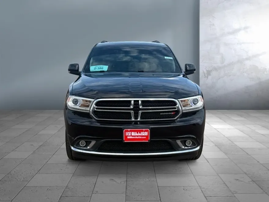 2015 Dodge Durango Limited photo 1