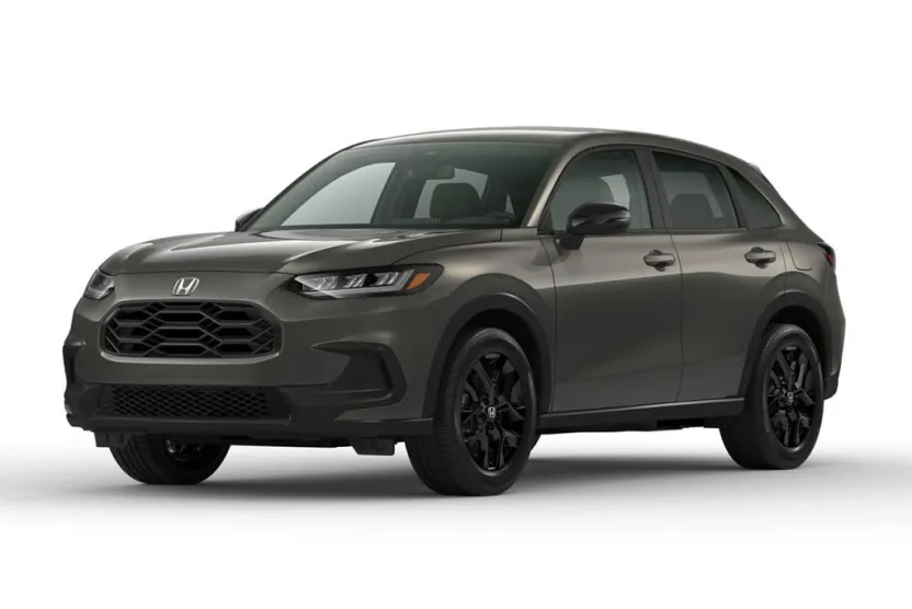 2023 Honda HR-V 2WD Sport photo 1