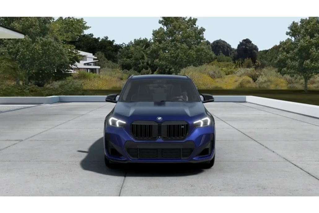 2026 Bmw X1 M35i photo 1