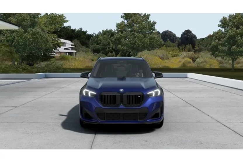 2026 Bmw X1 M35i photo 1