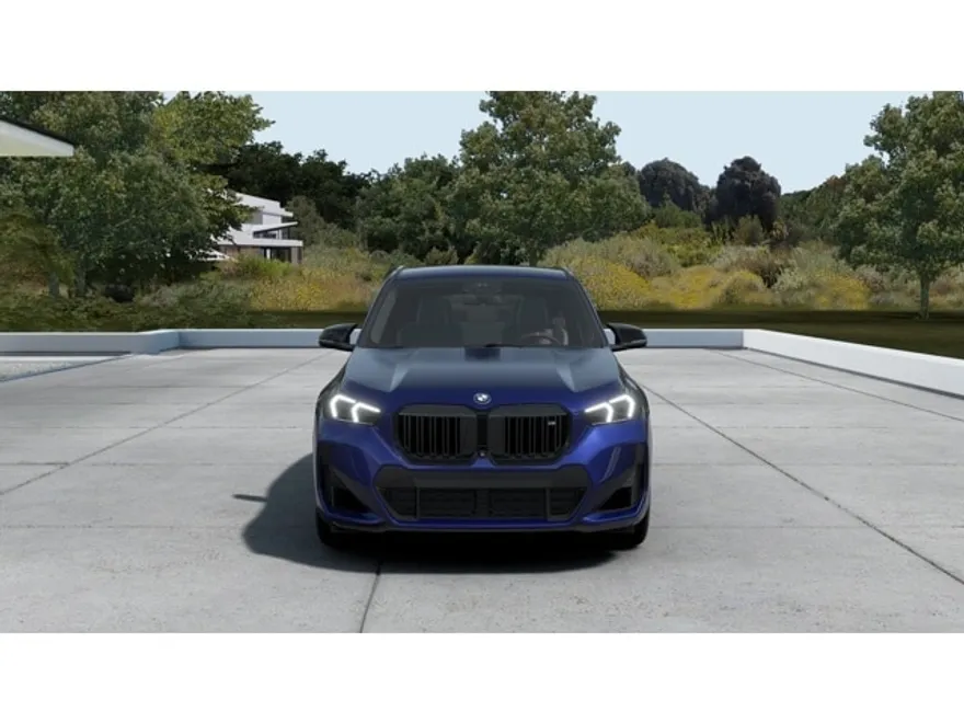 2026 Bmw X1 M35i photo 1