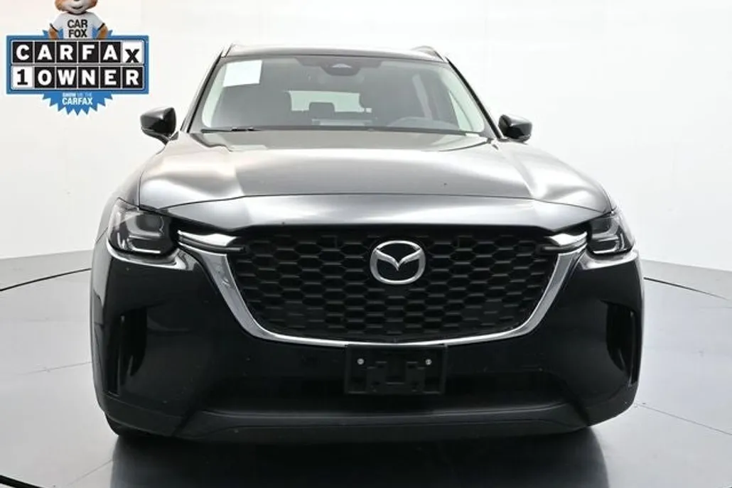 2024 Mazda CX-90 3.3 Turbo Select photo 1