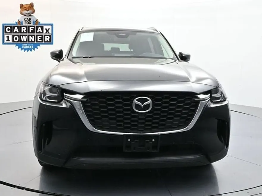 2024 Mazda CX-90 3.3 Turbo Select photo 1