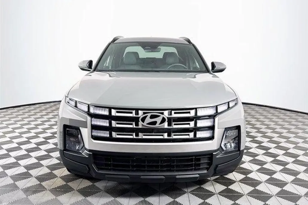 2026 Hyundai Santa Cruz SEL photo 1