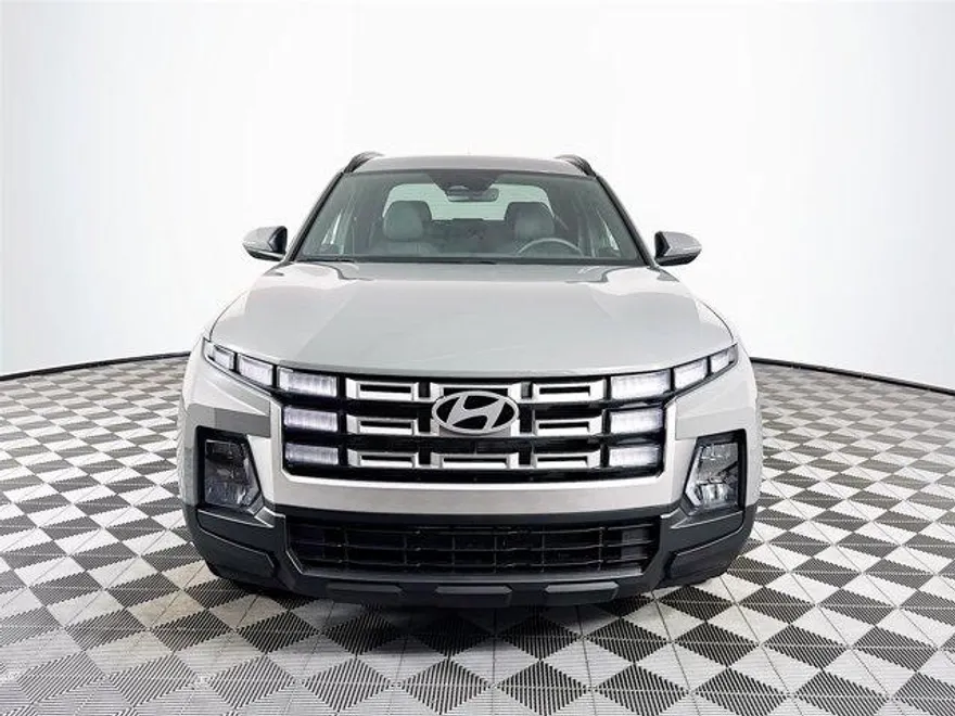 2026 Hyundai Santa Cruz SEL photo 1