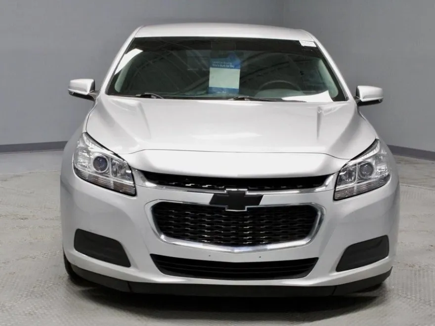 2016 Chevrolet Malibu Limited 1LT photo 1