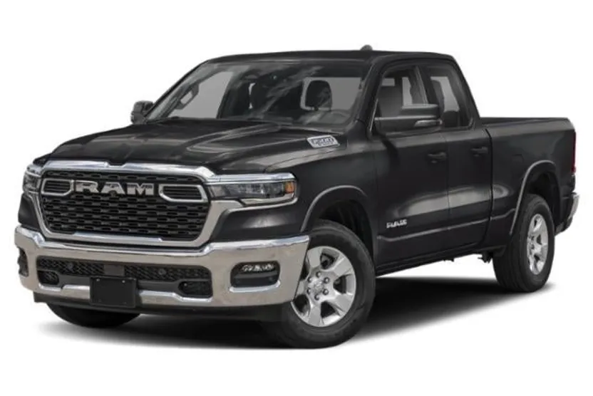 2025 Ram 1500 Big Horn photo 1