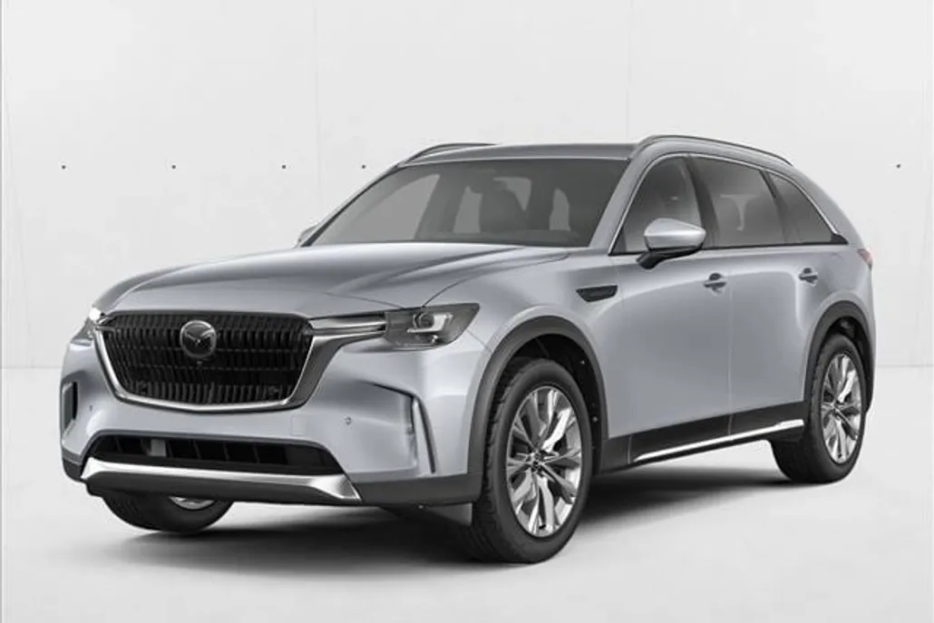 2024 Mazda CX-90 3.3 Turbo Premium photo 1