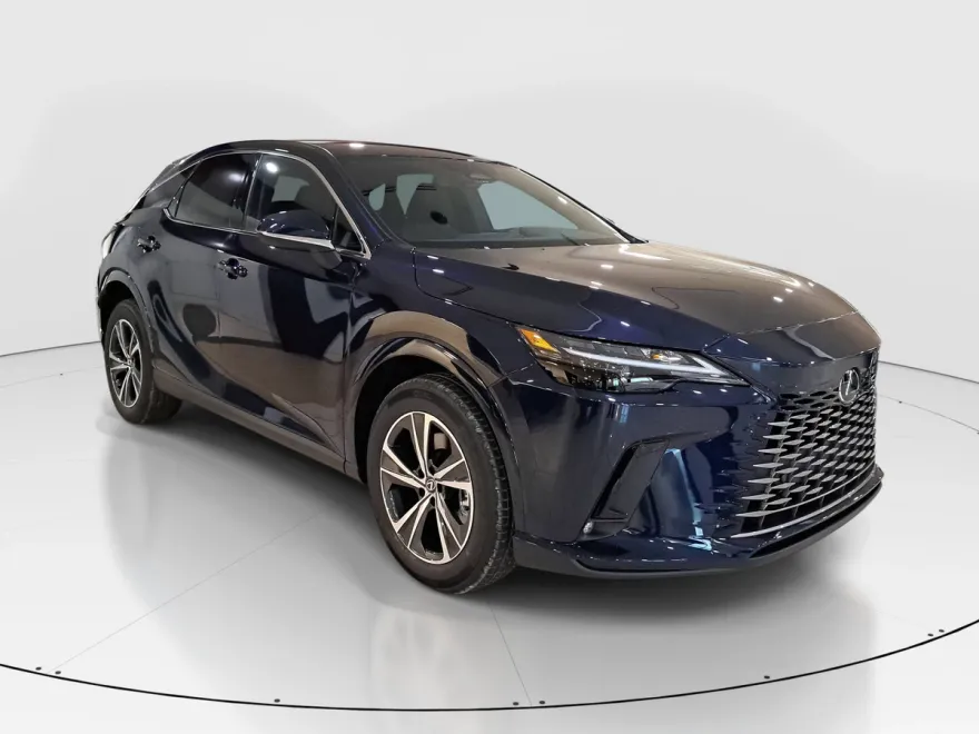 2025 Lexus RX 350 photo 1