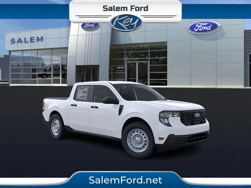2025 Ford Maverick XL photo 1