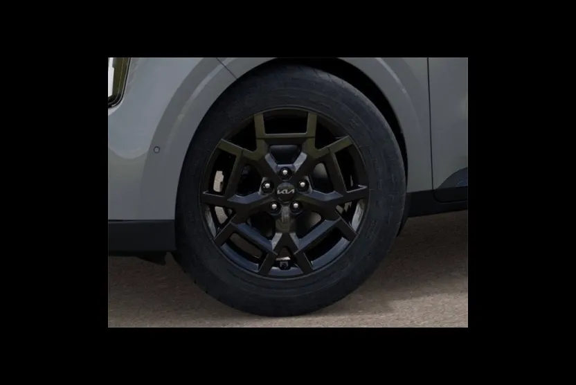 2026 Kia Carnival SX photo 1